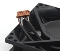 ADDA AD08012UB257301 / AD0812HX-A76GL Projector Fan Replacement