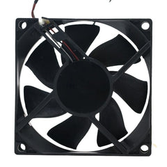 ADDA AD08012UX257301 Projector Axial Fan Replacement