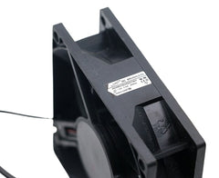 ADDA AD08012UX257301 Projector Axial Fan Replacement