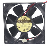 ADDA AD0812HB-A70GL Computer Case Server Inverter Fan Replacement