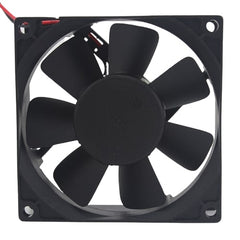 ADDA AD0812HB-A70GL Computer Case Server Inverter Fan Replacement
