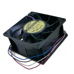 ADDA AD0812HB-F7BDS 4-Wire PWM Speed Control Fan Replacement