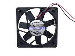 ADDA AD0812LB-D70 Silent Power Supply Fan Replacement