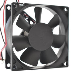 ADDA AD0812MB-A70GL Dall Ball Bearing Computer Fan Replacement