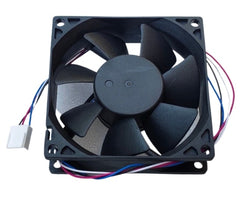 ADDA AD0812MB-A7BGL Double Ball Temperature Control Fan Replacement