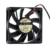 ADDA AD0812MB-D91GP Ultra Thin Chassis Fan Replacement