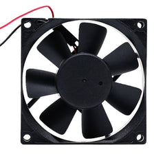 ADDA AD0812UB-A71GL Max Airflow Rate Inverter Wind Fan Replacement