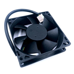 ADDA AD0812UX-A7BGL 4-Pin Hypro PWM Axial Case Fan Replacement