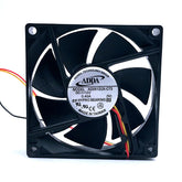 ADDA AD0812UX-C73 Server Inverter Case Fan Replacement