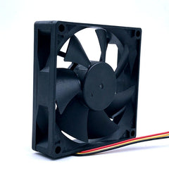 ADDA AD0812UX-C73 Server Inverter Case Fan Replacement