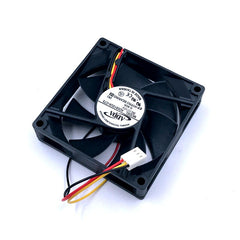 ADDA AD0812UX-C73 Server Inverter Case Fan Replacement