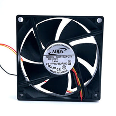 ADDA AD0812UX-C73 Server Inverter Case Fan Replacement