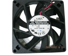 ADDA AD0812XB-D91GP Power Supply Case Fan Replacement