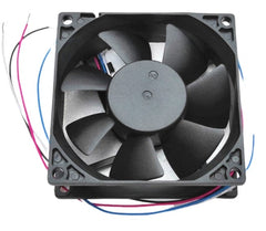 ADDA AD0812XB257B04 4-Wire Speed Regulator Fan Replacement