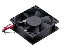 ADDA AD0824LS-A70GL Silent Converter Fan Replacement