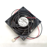 ADDA AD0824MS-A70GL Two-Wire Converter Oil Anti-Leaf Suction Fan Replacement