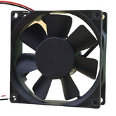 ADDA AD0824UX-A71GL Speed Server Inverter Case Fan Replacement