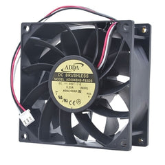 ADDA AD0948HB-F93DS Server Converter Fan Replacement