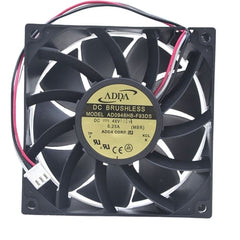 ADDA AD0948HB-F93DS Server Converter Fan Replacement