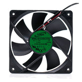ADDA AD1212HX-A70GL Two-Wire Power Supply Chassis Fan Replacement