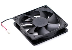 ADDA AD1212HX-A70GL Two-Wire Power Supply Chassis Fan Replacement