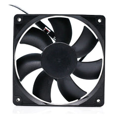 ADDA AD1212HX-A70GL Two-Wire Power Supply Chassis Fan Replacement