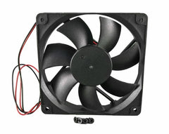 ADDA AD1212LB-A71GL 2-Pin Computer Ball Fan Replacement