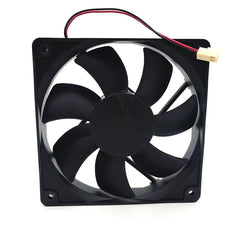 ADDA AD1212US-A71GL Air Volume Chassis Fan Replacement