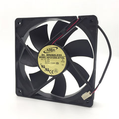ADDA AD1212US-A71GL Air Volume Chassis Fan Replacement