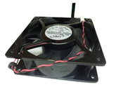 ADDA AD1224HS-F51 Aluminum Metal Frame Inverter Fan Replacement