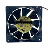 ADDA AD1224LB-F91GP For Server Inverter Cabinet Fan Replacement