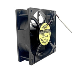 ADDA AD1224LB-F91GP For Server Inverter Cabinet Fan Replacement