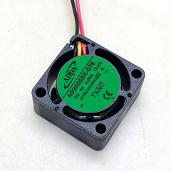 ADDA AD2005DX-G76 Ultra Thin Notebook Speed Measuring Fan Replacement