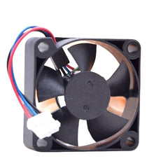 ADDA AD3512LX-G53 3-Wire CPU Case Axial Fan Replacement