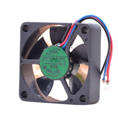 ADDA AD3512LX-G53 3-Wire CPU Case Axial Fan Replacement