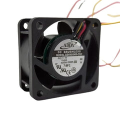 ADDA AD405HB-C52 3-Wire Large Server Case Fan Replacement
