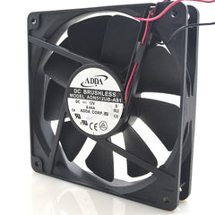 ADDA ADN512UB-A91 Computer Server Case Fan Replacement