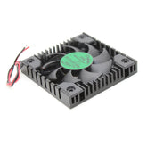 ADDA AP0512LX-J90 Ultra-Thin Radiator Fan Replacement