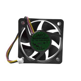 ADDA JDD0401012MX6A11 3-Pin Computer Chassis Fan Replacement