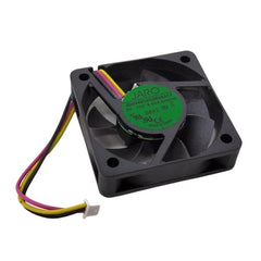 ADDA JDD0401012MX6A11 3-Pin Computer Chassis Fan Replacement