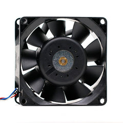 AVC 2B08038B12S High Speed Violent Fan Replacement
