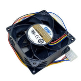 AVC 2B09238B48S Double Ball Inverter Fan Replacement