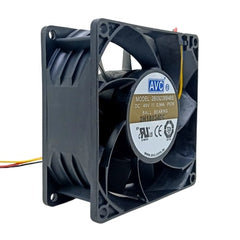 AVC 2B09238B48S Double Ball Inverter Fan Replacement