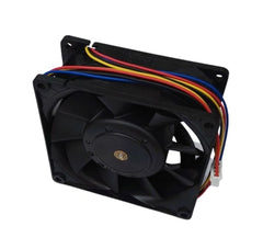 AVC 2B09238B48U 4 Wire For Communications Equipment Radiator Fan Replacement