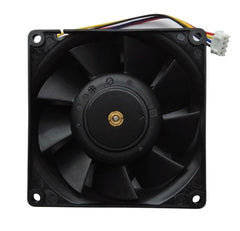 AVC 2B09238B48U 4 Wire For Communications Equipment Radiator Fan Replacement