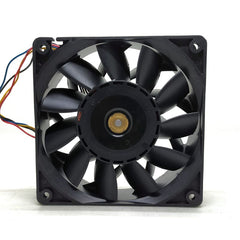 AVC 2B12038B48M 4-Line Server Industrial Fan Replacement