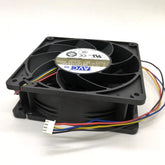 AVC 2B12038B48U 4 Lines Inverter Fan Replacement