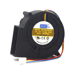 AVC BA10033B12G Super Air Dryer Exhaust Fan Replacement