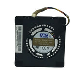 AVC BASA0715B2U Double Ball Bearing Turbo Fan Replacement