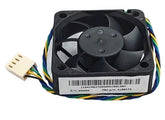 AVC DA05015R12H 4 Wire PWM Speed Control Fan Replacement